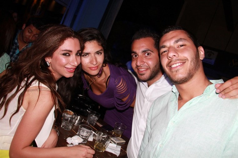 Publicity Launching Summer 2014